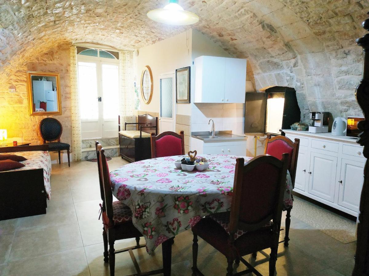 Fascino Antico Conversano Exterior foto