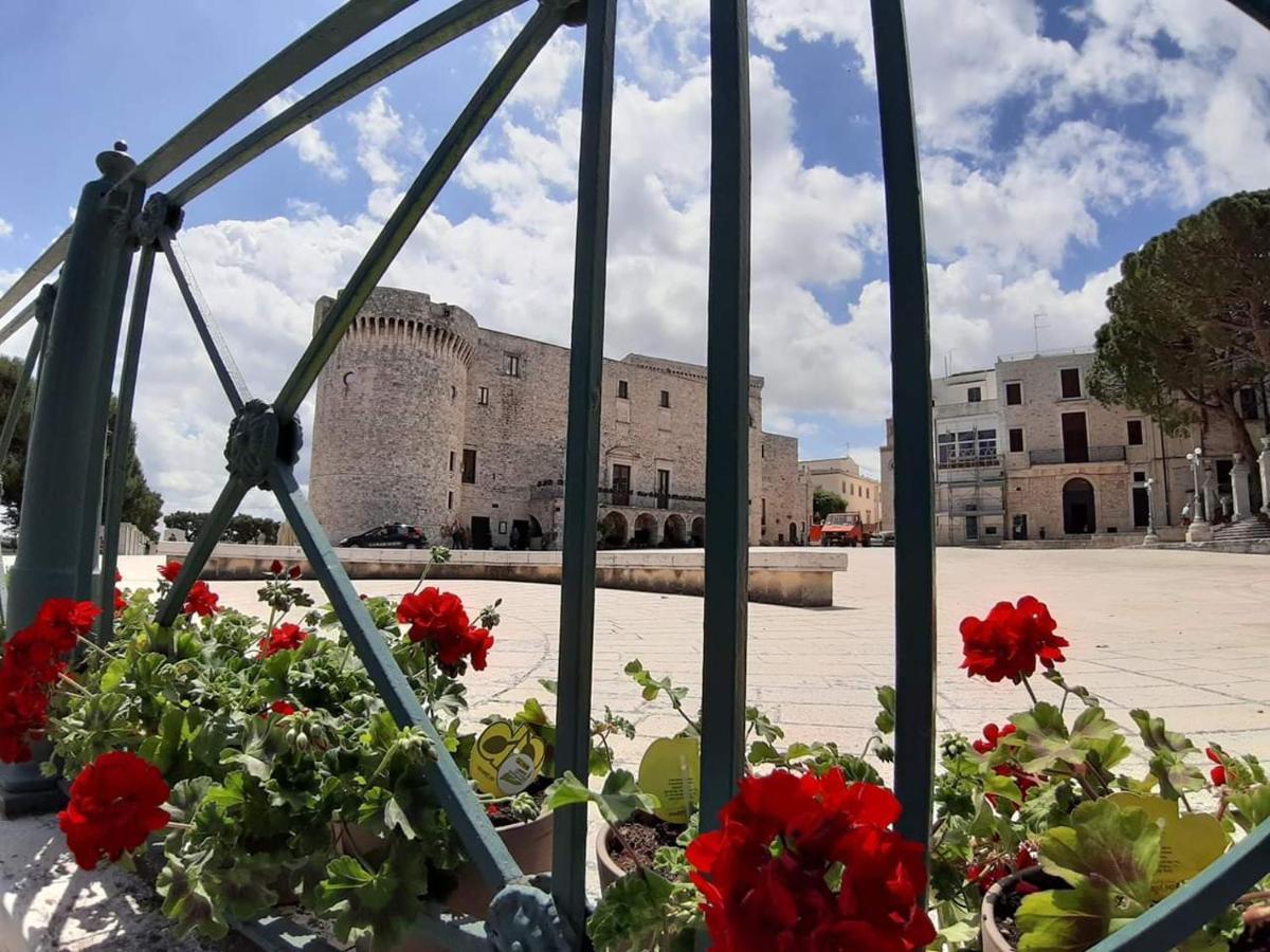 Fascino Antico Conversano Exterior foto