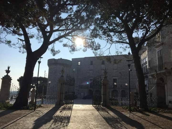 Fascino Antico Conversano Exterior foto