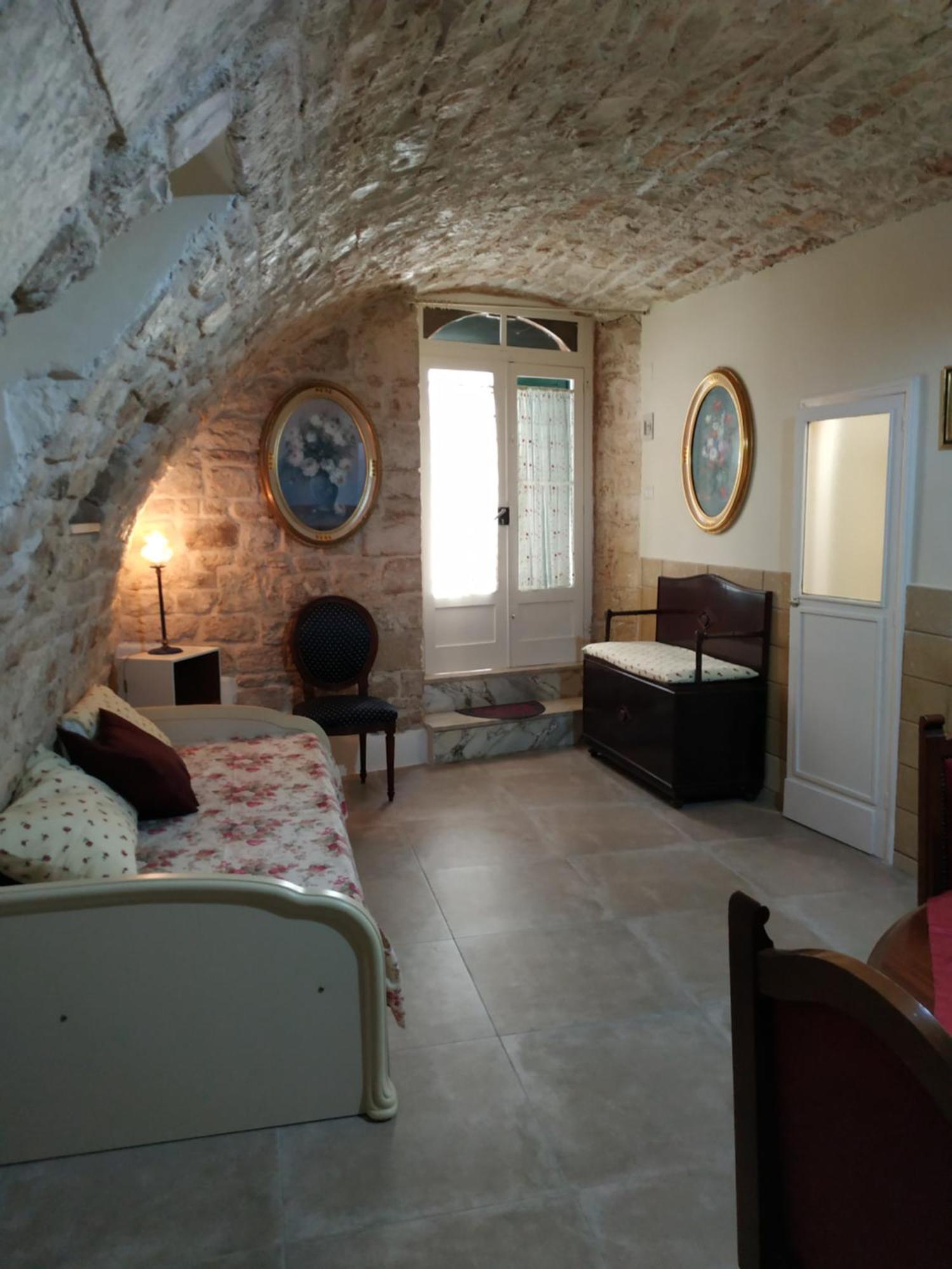 Fascino Antico Conversano Exterior foto