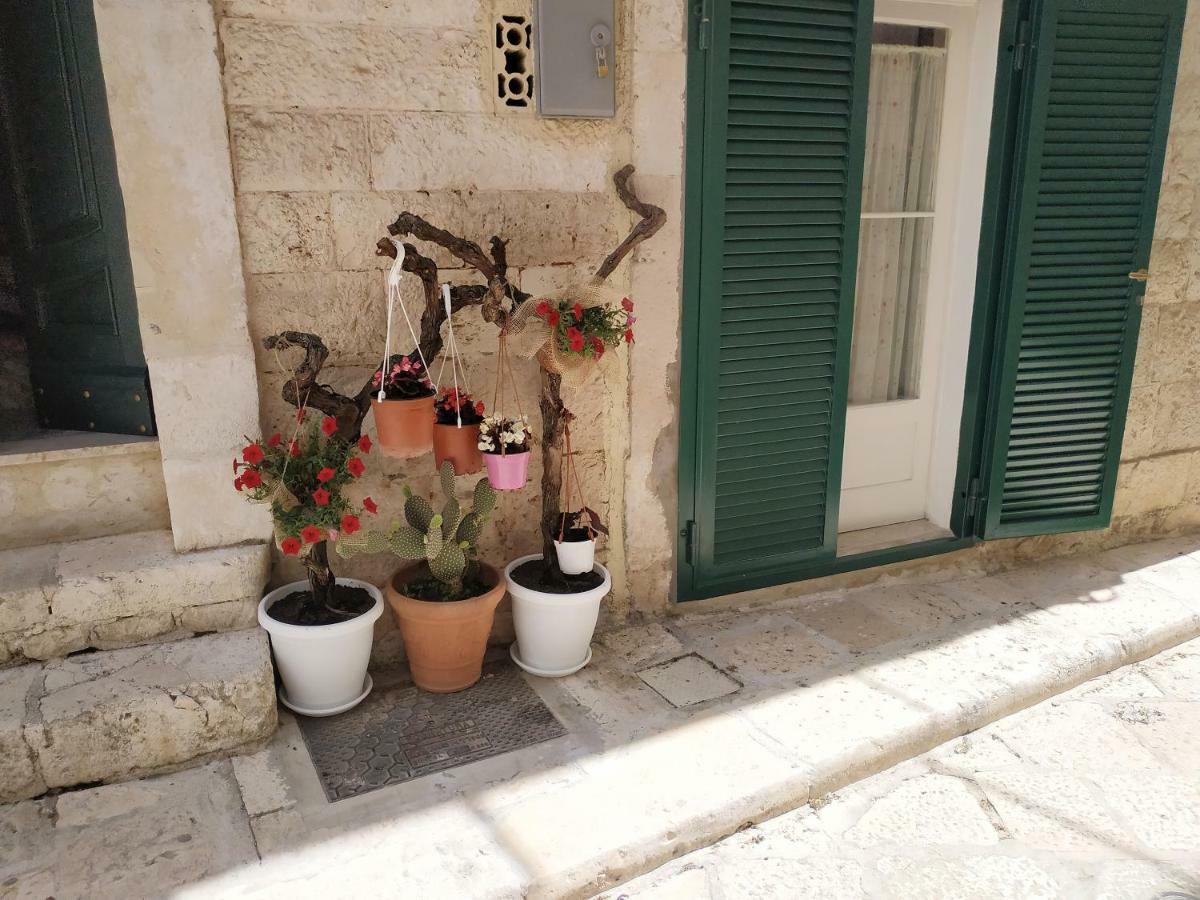 Fascino Antico Conversano Exterior foto